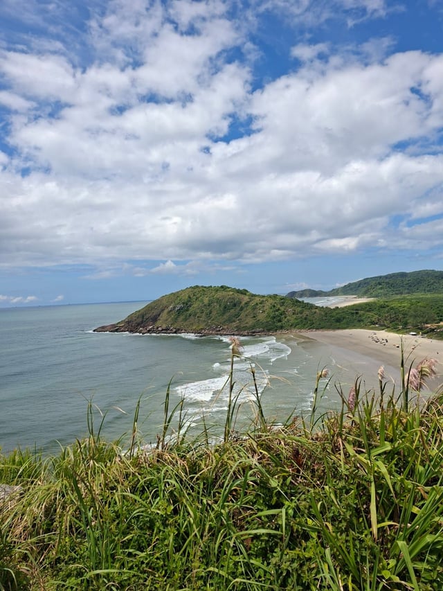 Pontal do Paraná, Brasil
