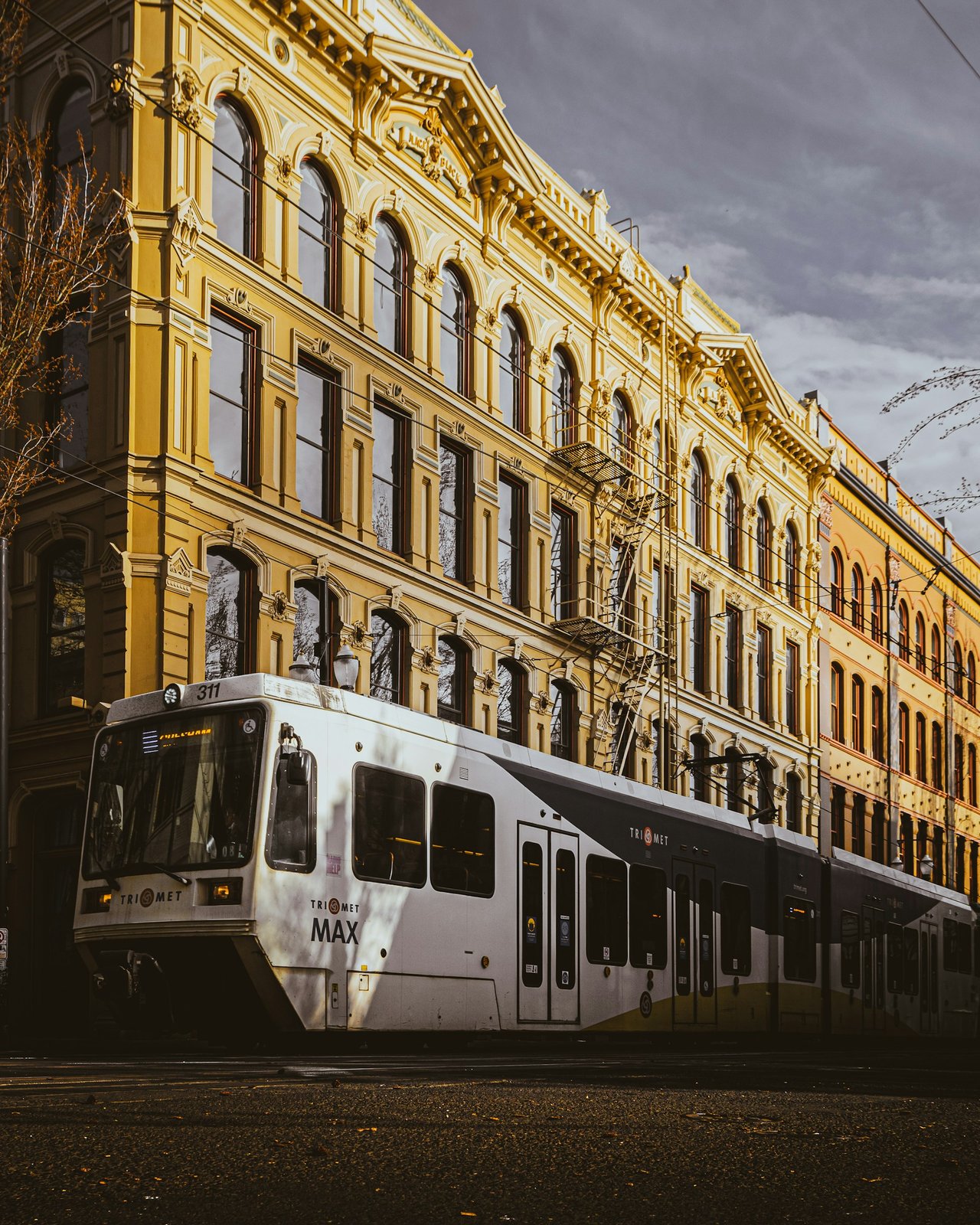Фото ежедневного вызова из Portland, Australia