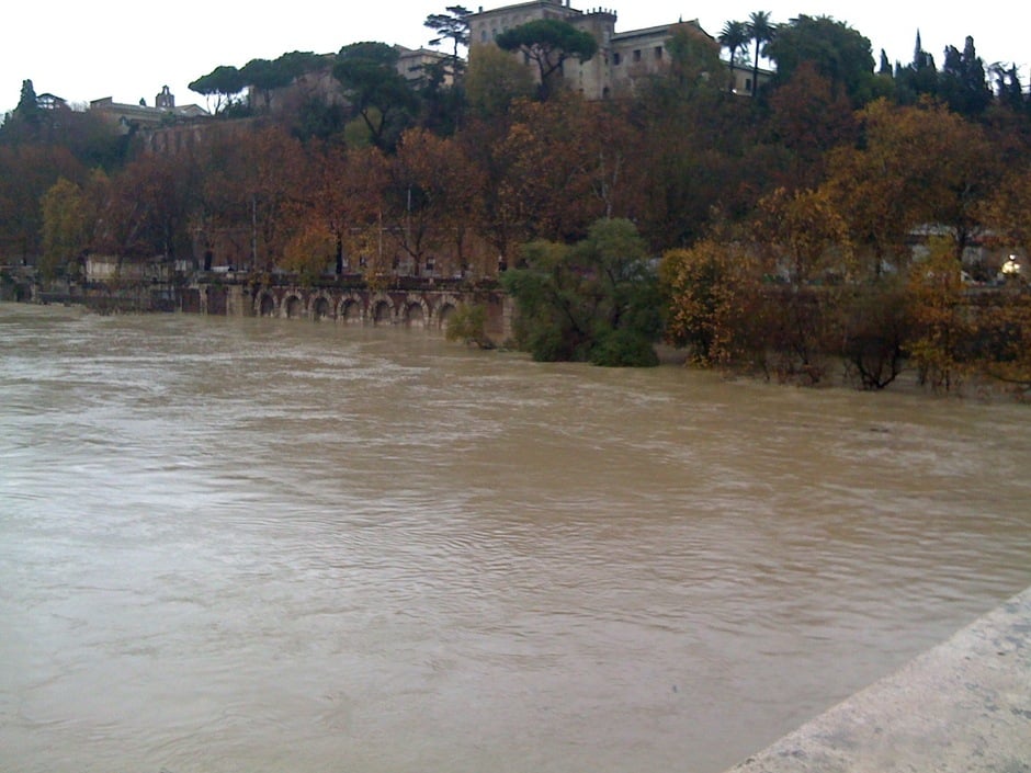 Foto della sfida giornaliera da Rome, Italia