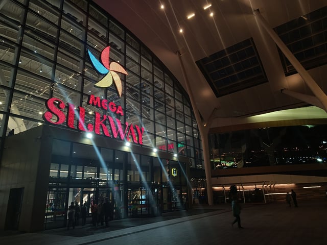 Astana, Kazakistan