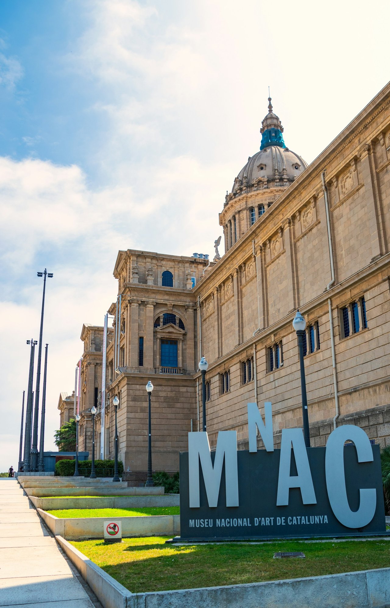 Foto des Tagesrätsels aus Barcelona, Spanien