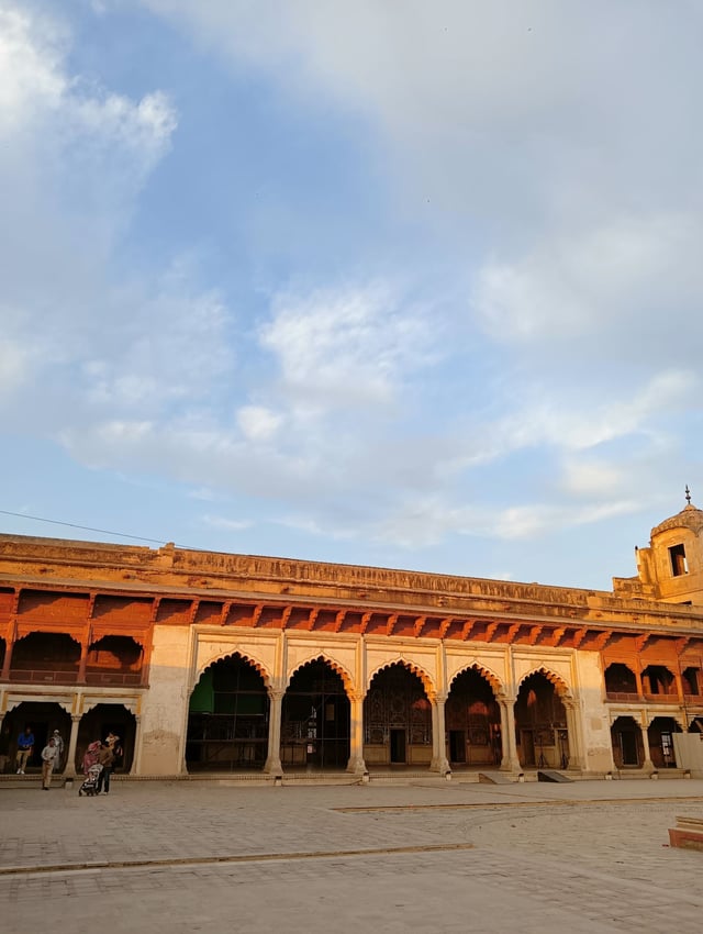 Lahore, Pakistan