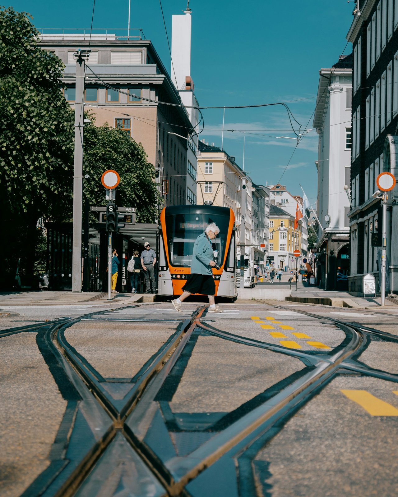 Bergen, Niederlande
