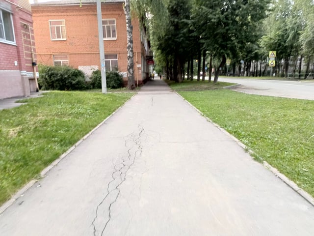 Yoshkar-Ola, Russland