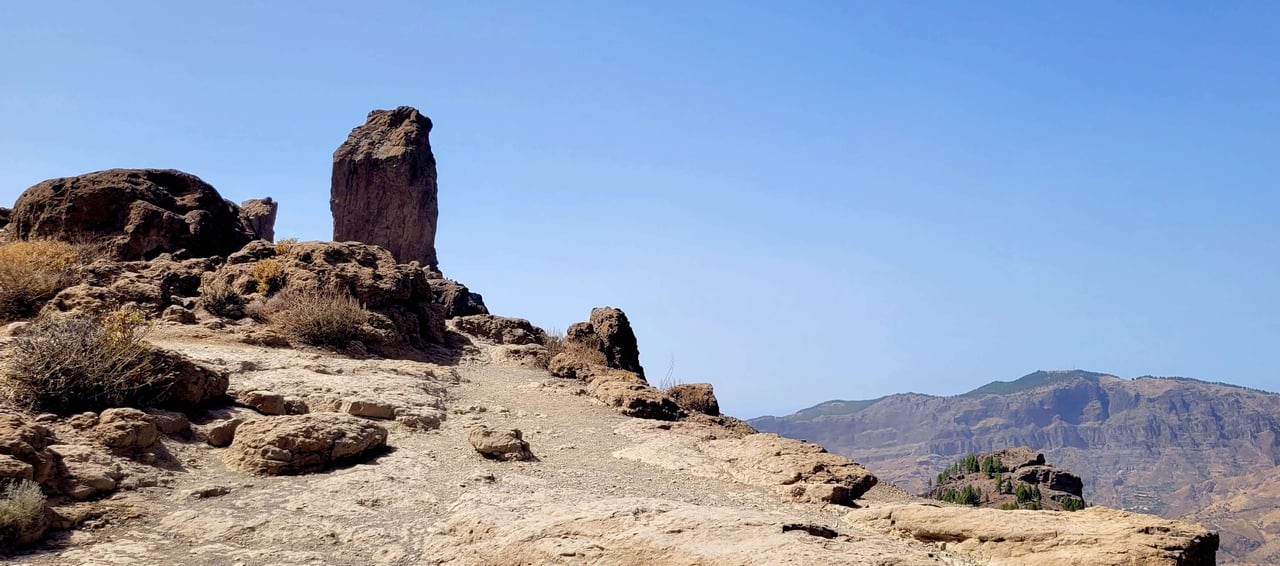 Foto des Tagesrätsels aus Las Palmas de Gran Canaria, Spanien