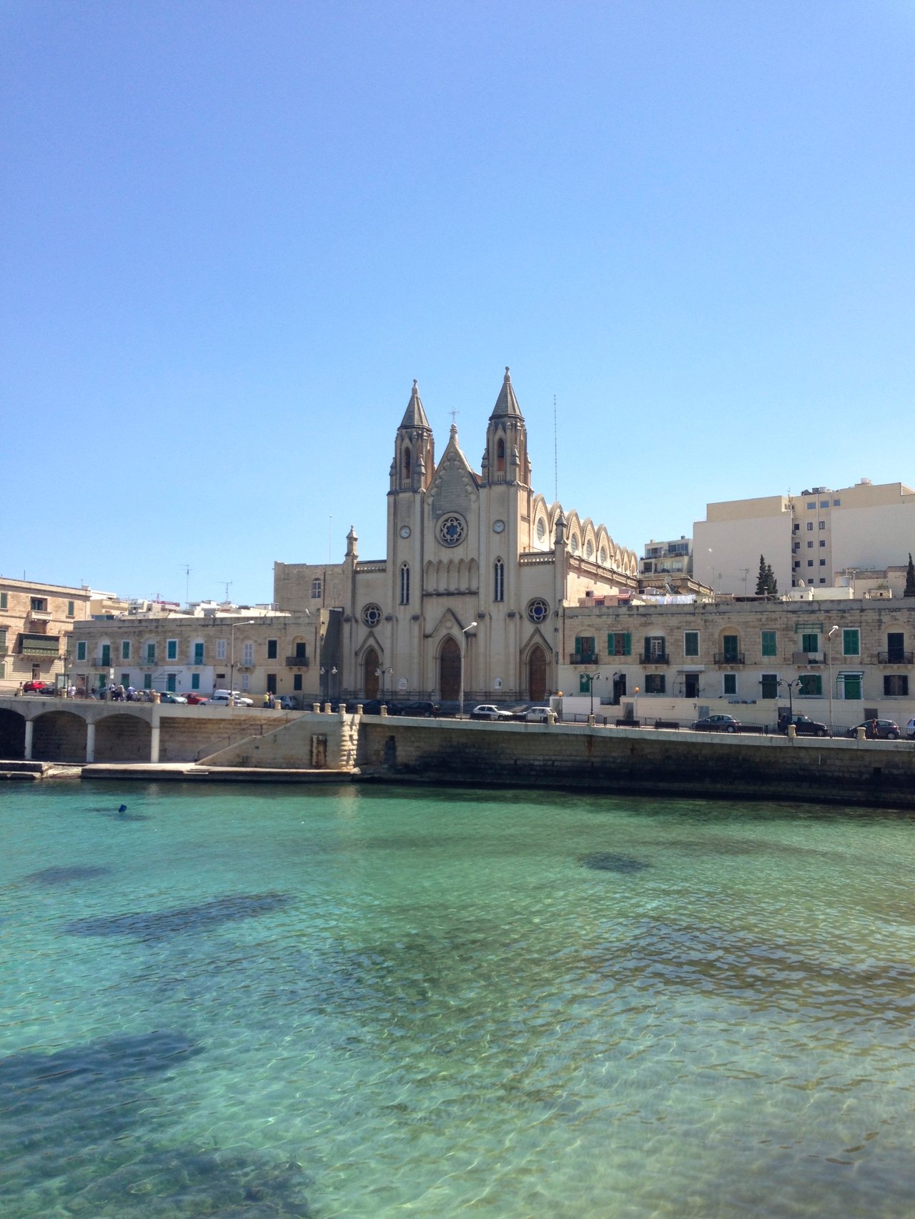 Valletta, Malta