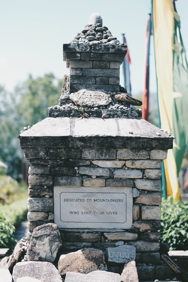 Kapilvastu, Nepal