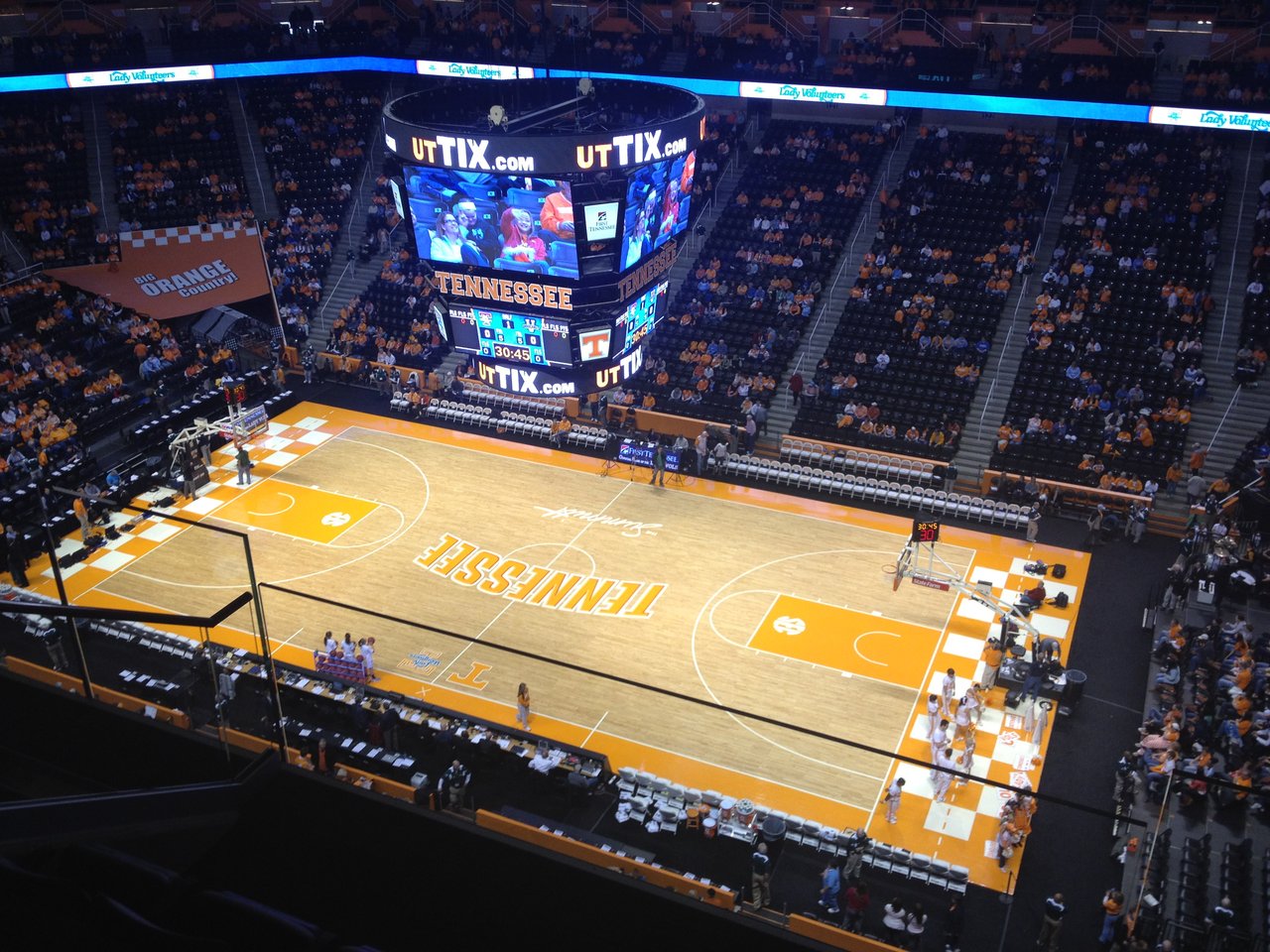 Knoxville, Verenigde Staten