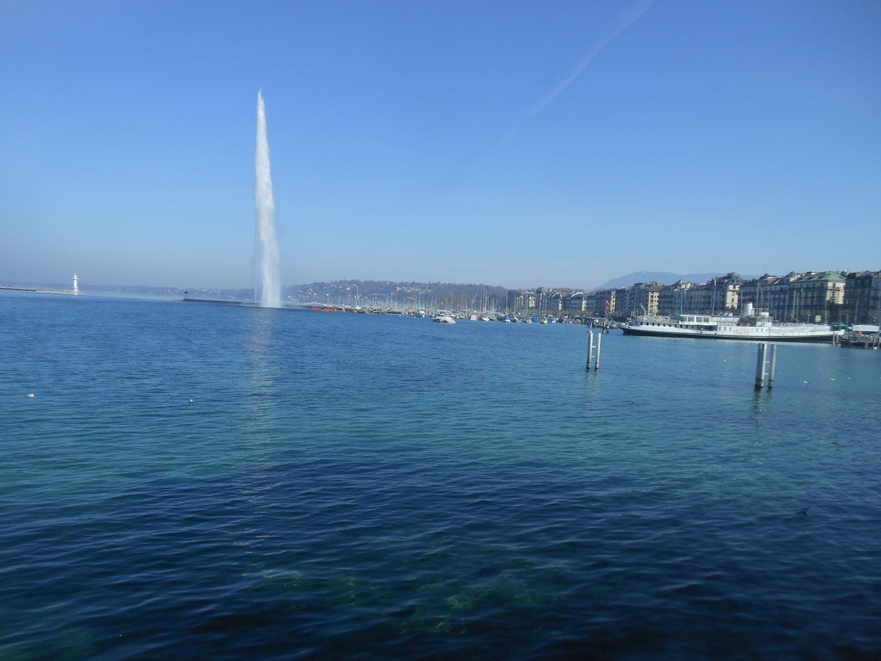 Geneva, Switzerland
