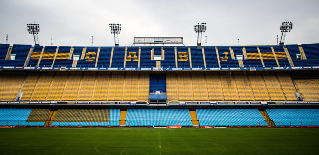 Buenos Aires, Argentina