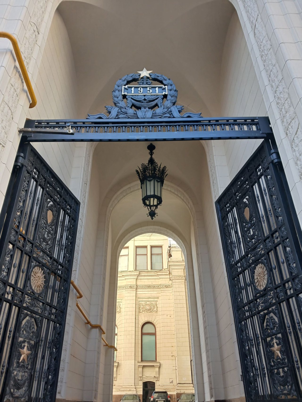 Moscow, Russland