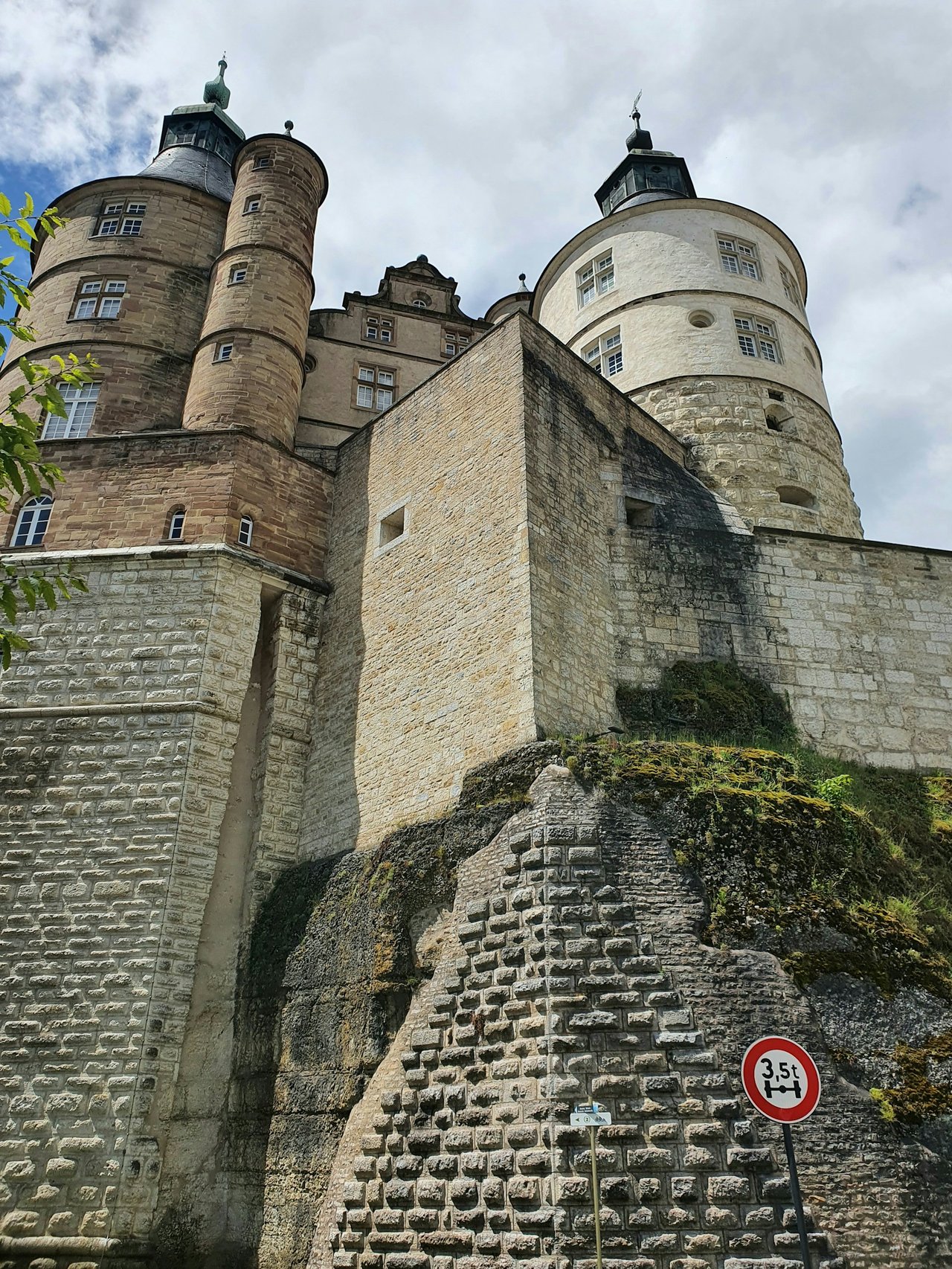 Montbéliard, France