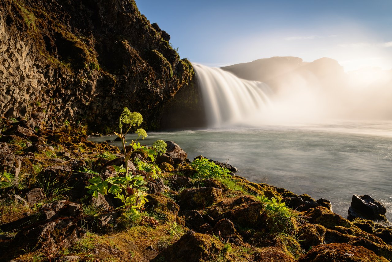 Reykjavík, Islandia