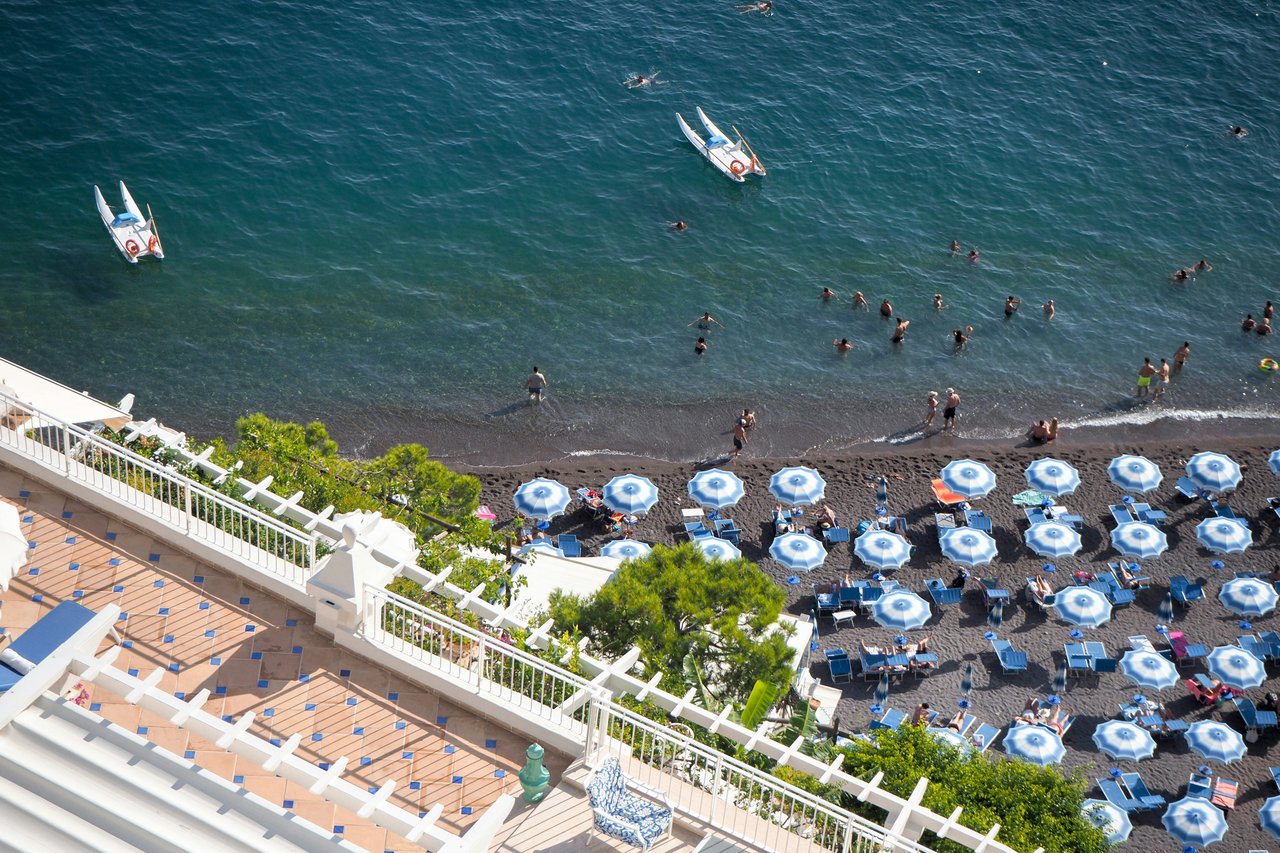 Foto della sfida giornaliera da Sorrento, Italia