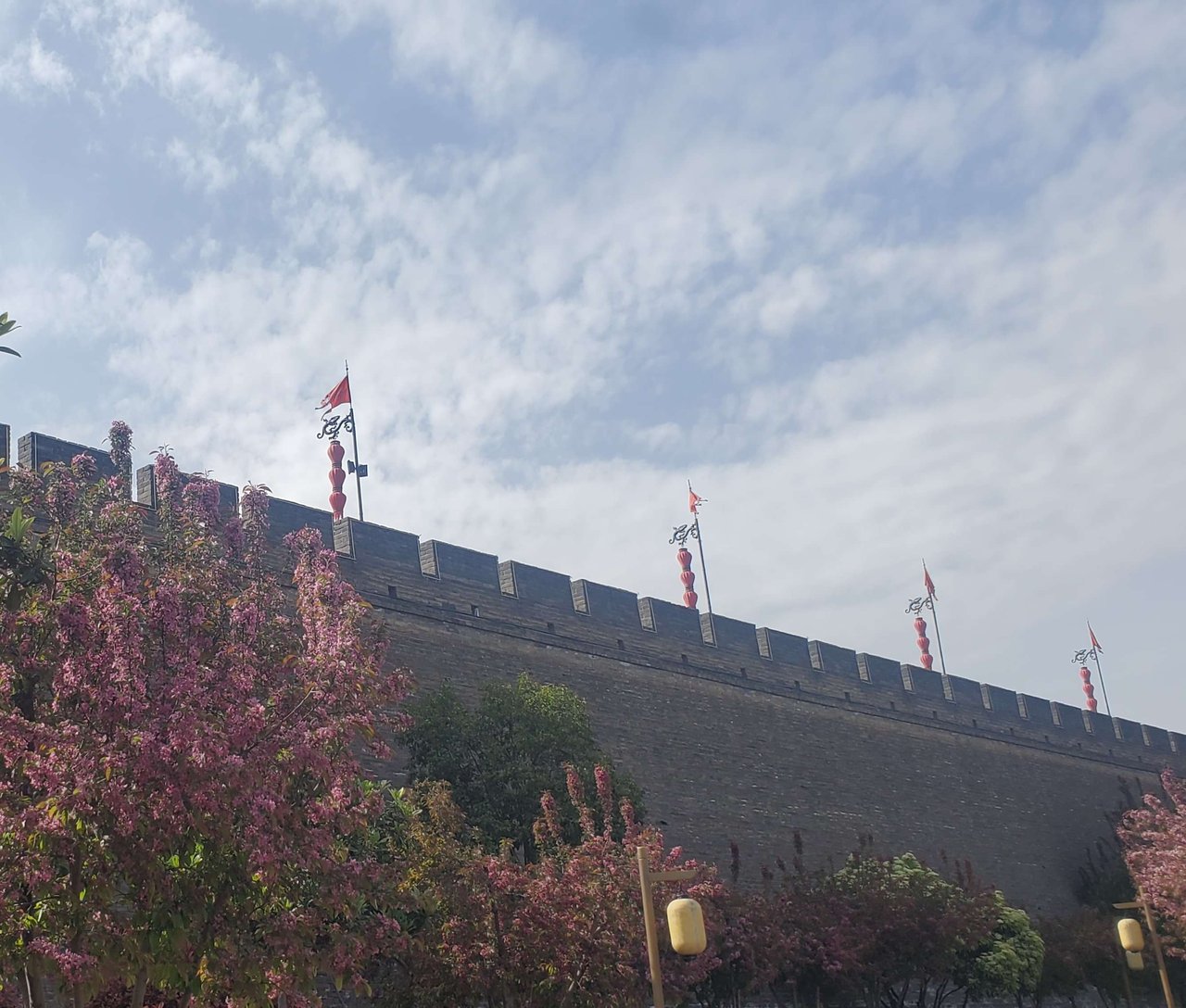 Devinez des lieux en Chine