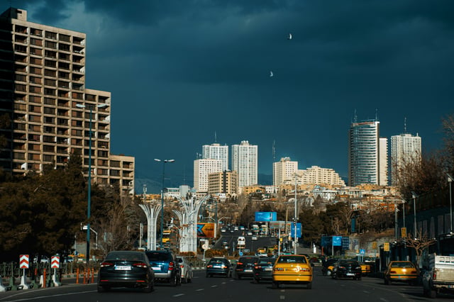 Tehran, Iran