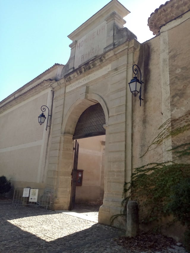 Clermont-l'Hérault, France