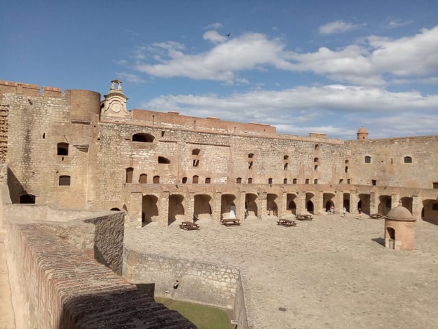 Rivesaltes, France