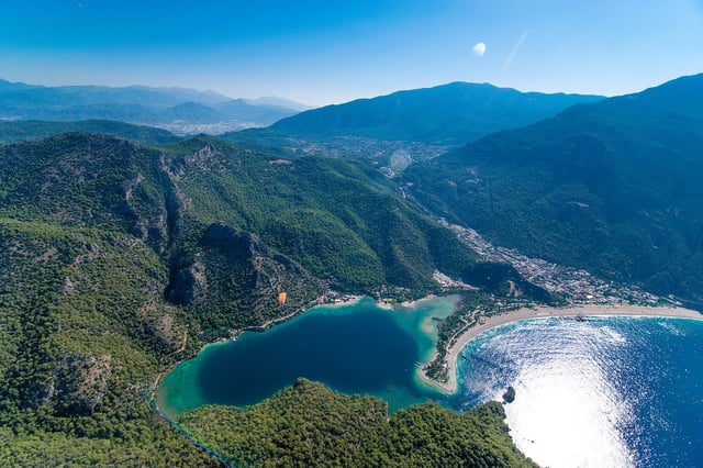 Dalaman, Turkey
