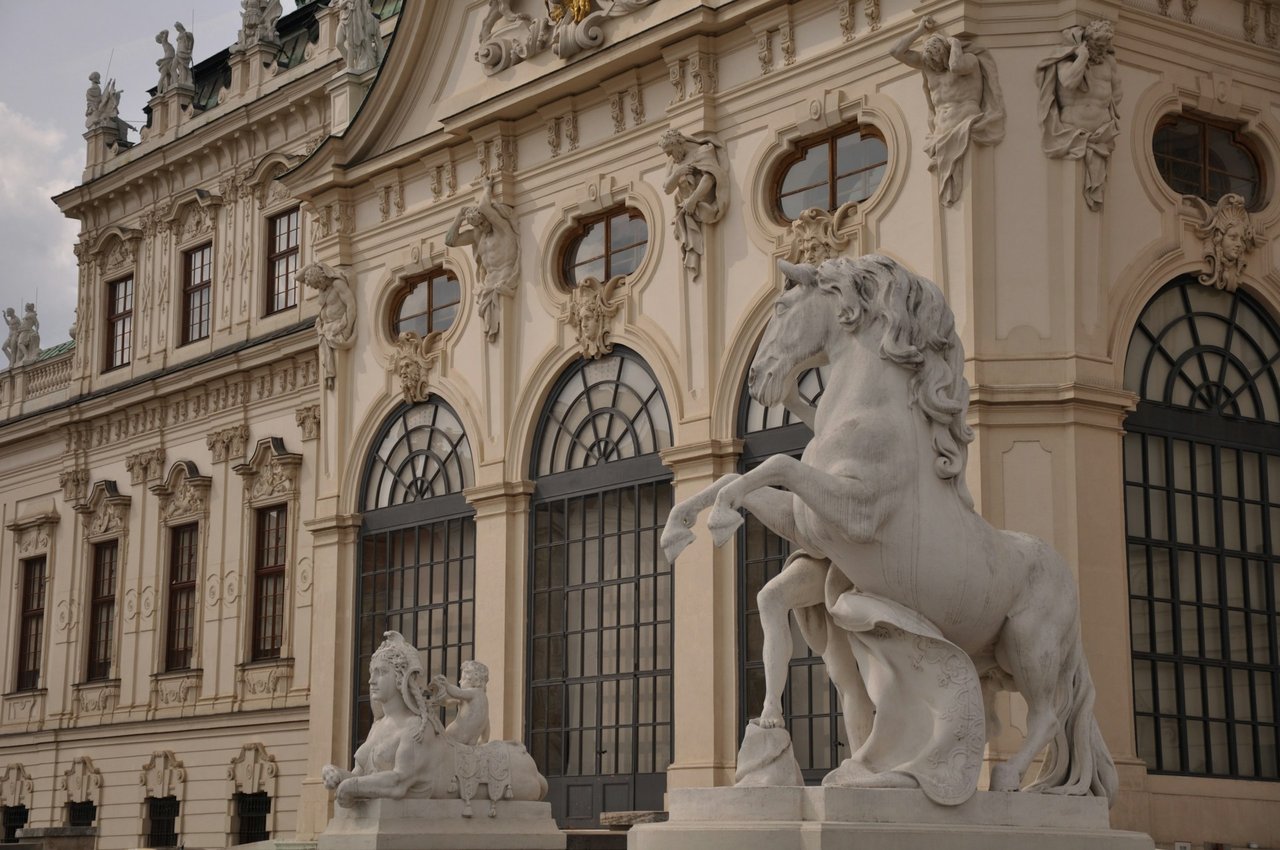Vienna, Oostenrijk