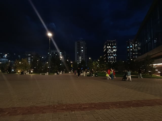 Astana, Kazakistan