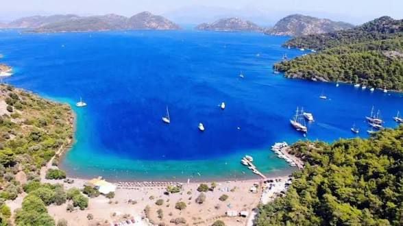 Dalaman, Turkey