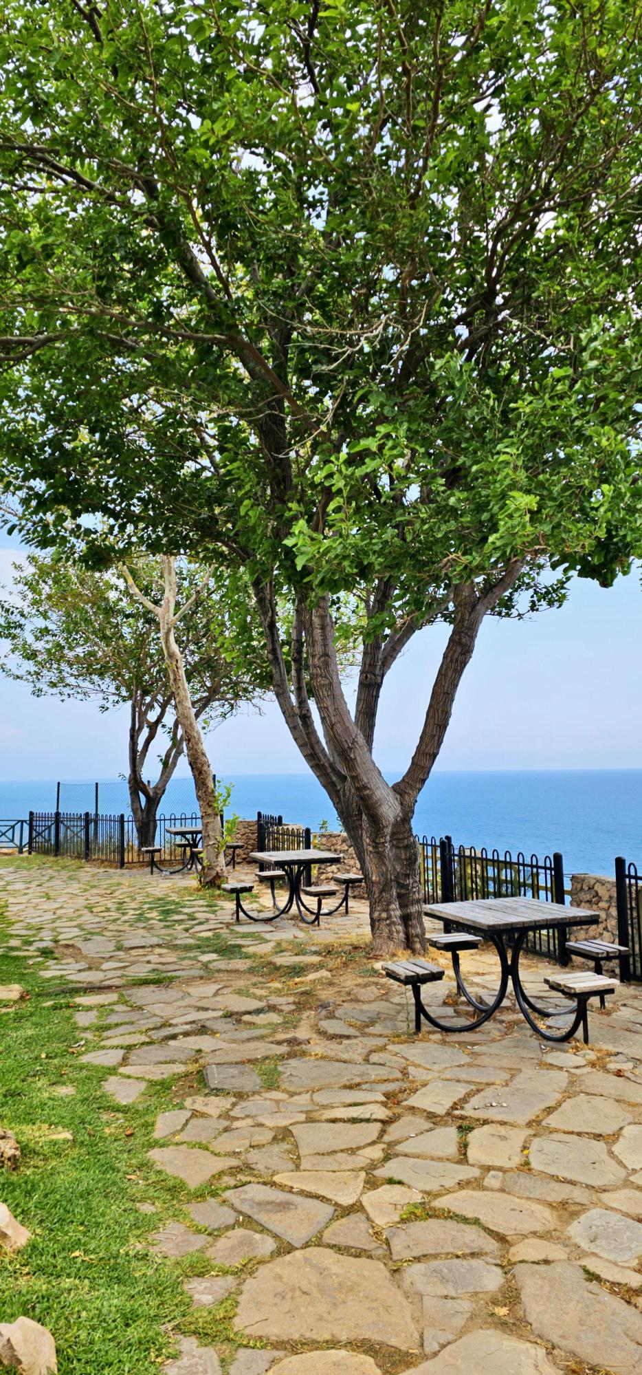 Alanya, Turquía