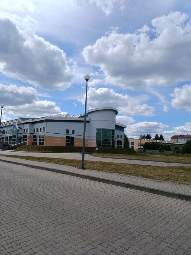 Kolbuszowa, Polónia