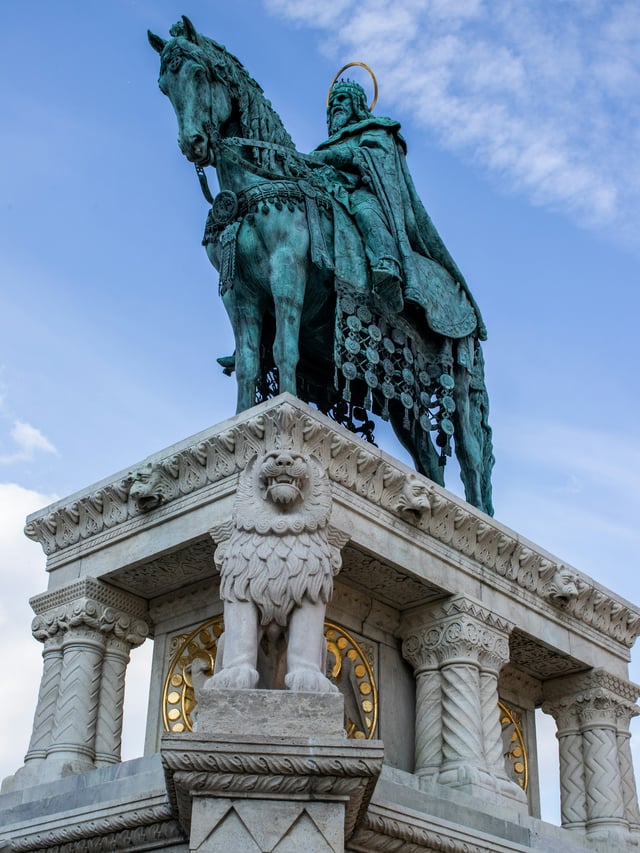 Budapest, Ungheria