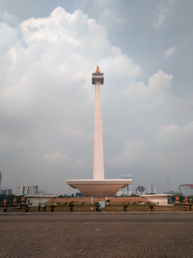 Jakarta, Indonesia