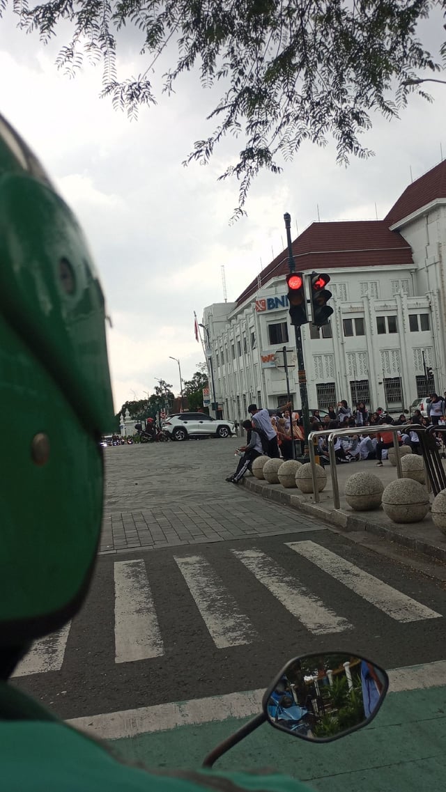 Yogyakarta, Indonesia