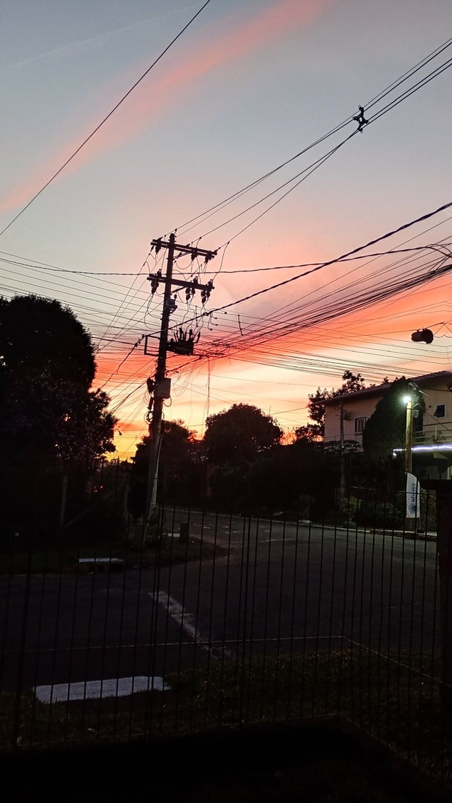 Novo Hamburgo, Brasil