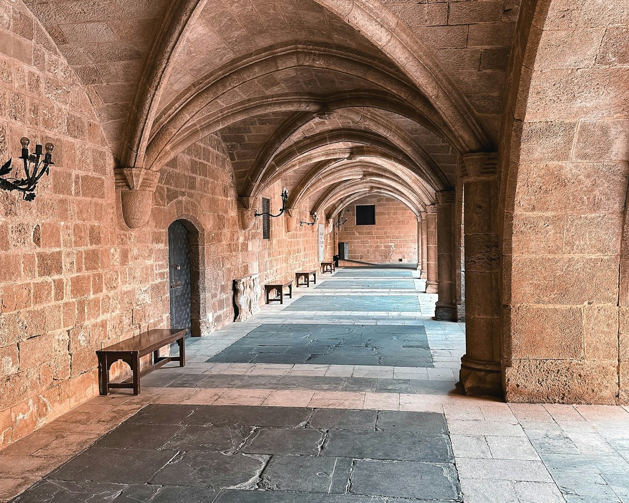 Daily challenge photo from Ródos, Greece