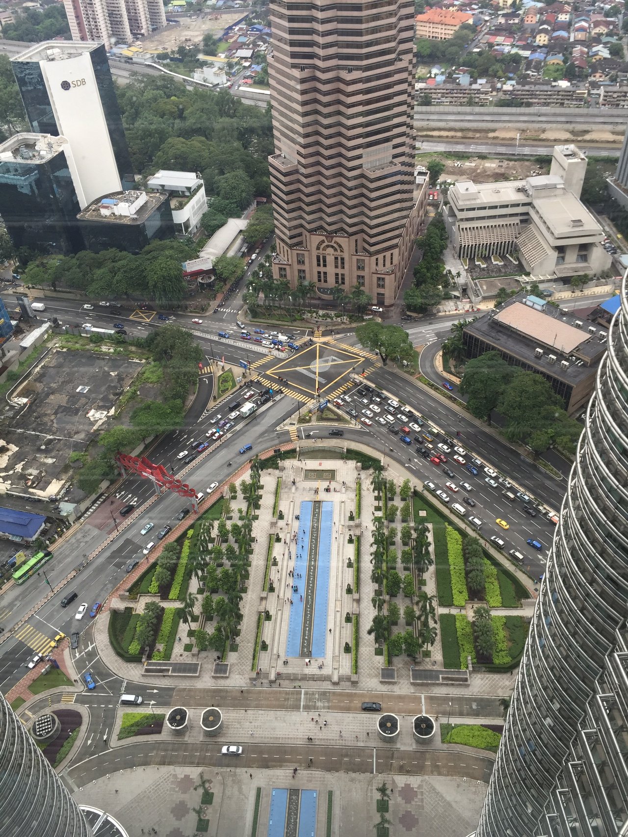 Kuala Lumpur, Malaisie