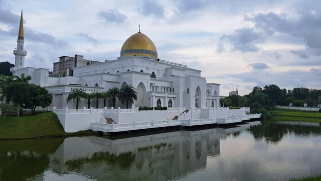 Kuantan, Malaisie