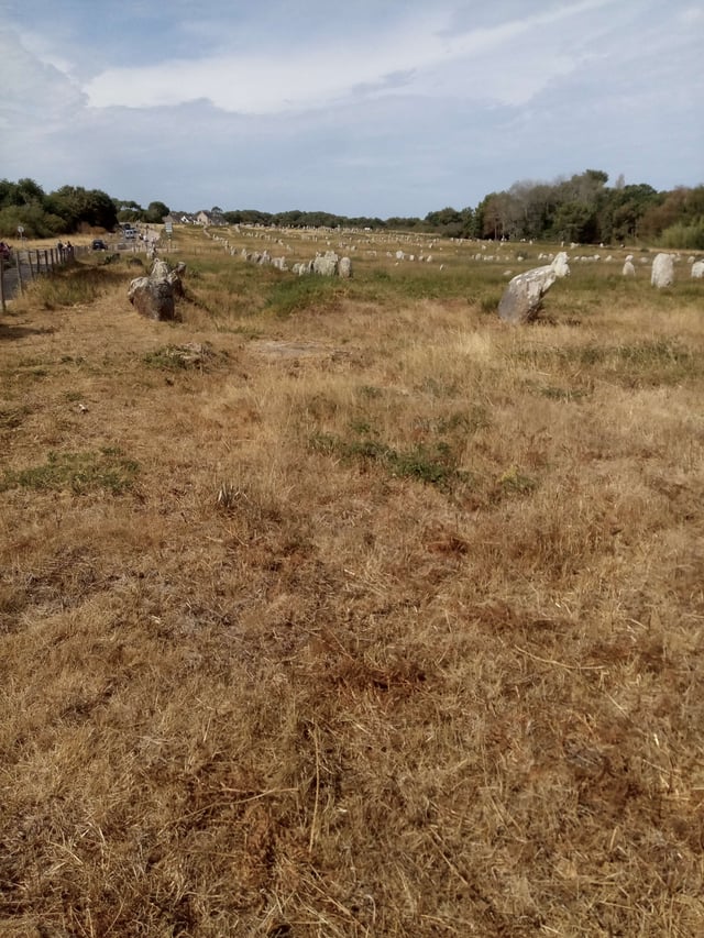 Carnac, France