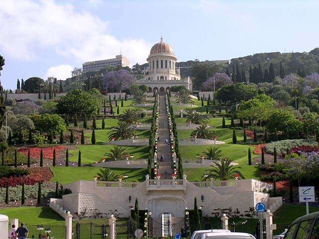 Haifa, Israel