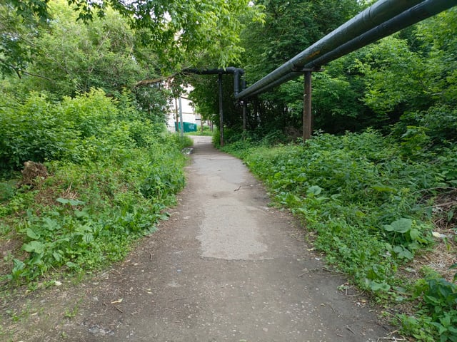 Yoshkar-Ola, Russland