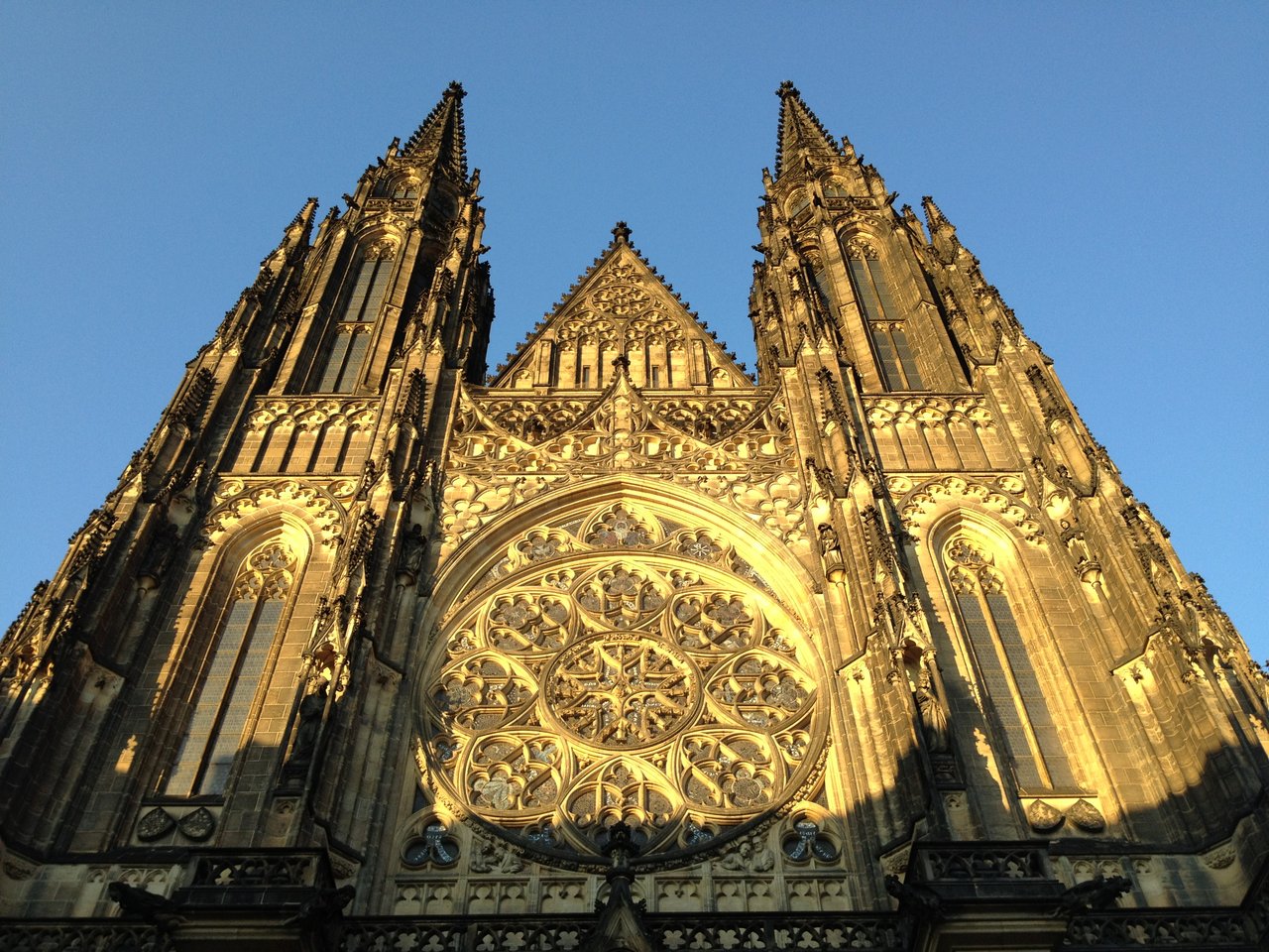 Prague, Tsjechië