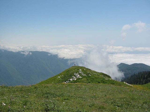 Gagra, Georgia