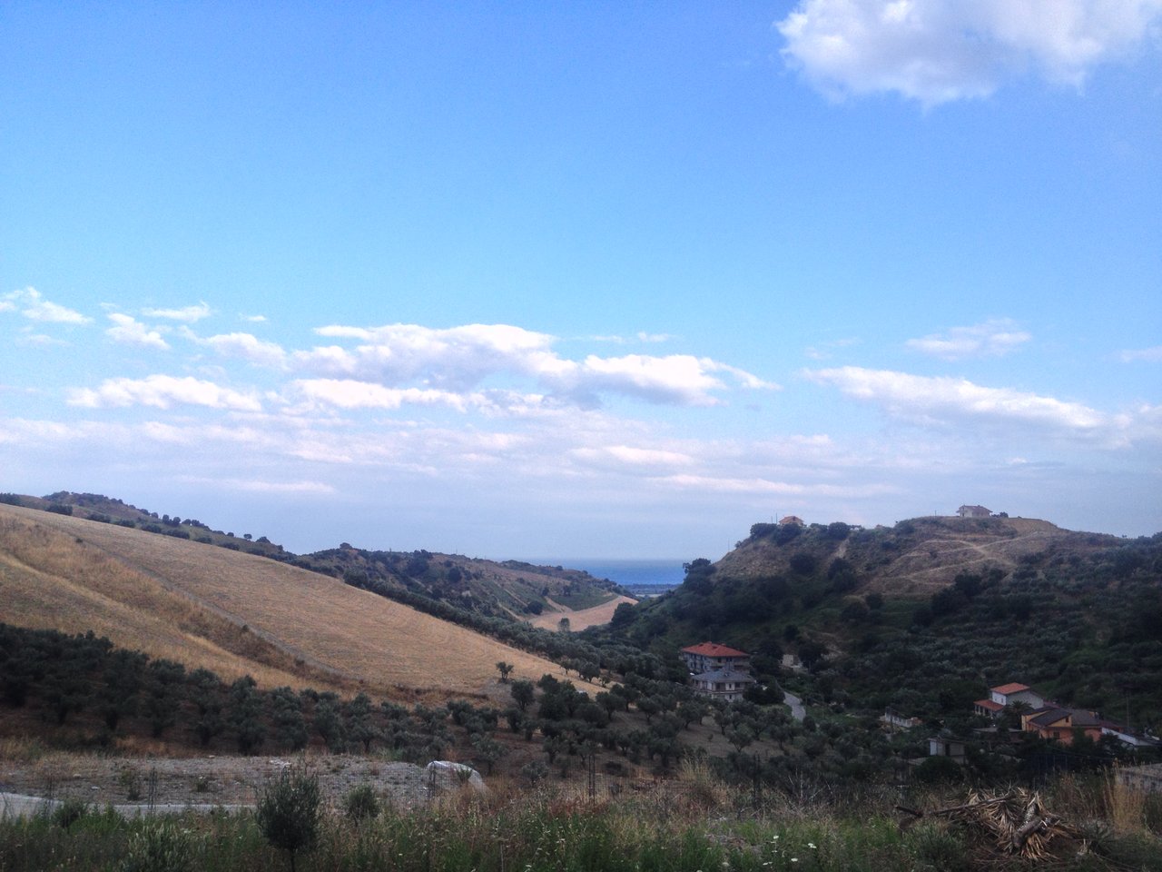 Foto della sfida giornaliera da Catanzaro, Italia