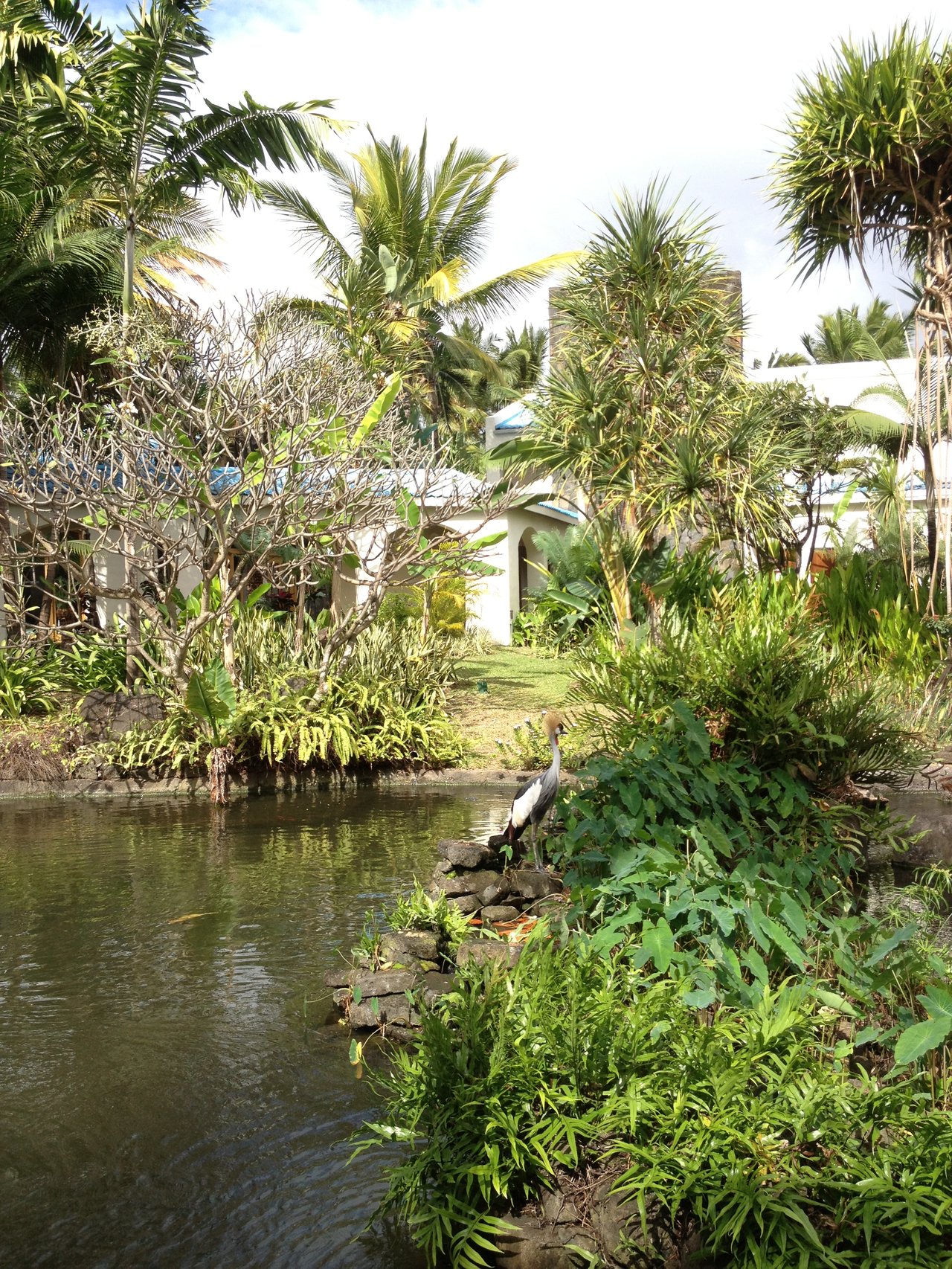 Errate Orte in Mauritius