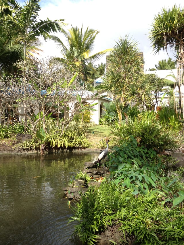 Port Louis, Mauritius