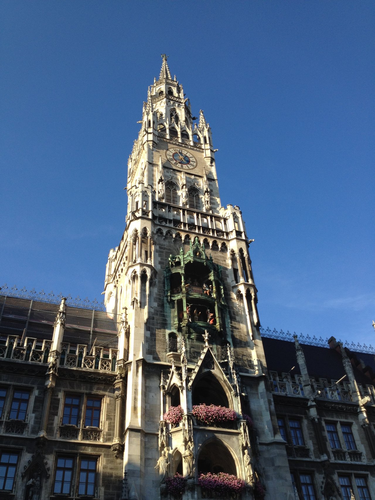 Munich, Alemania