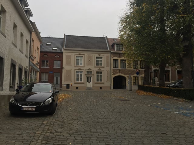 Tongeren, Belgium