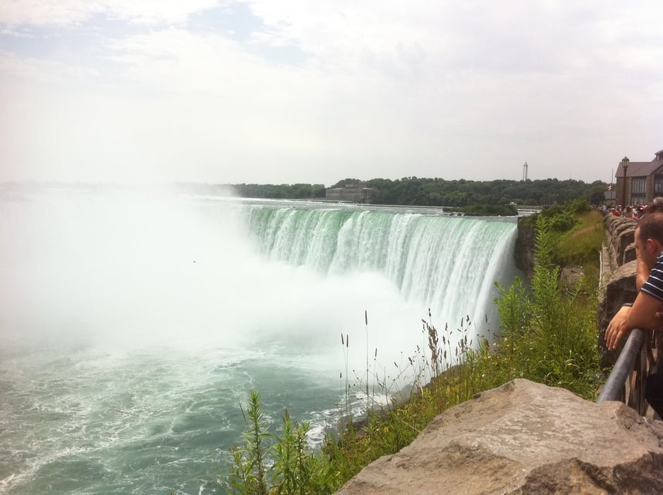 Niagara Falls, Canada