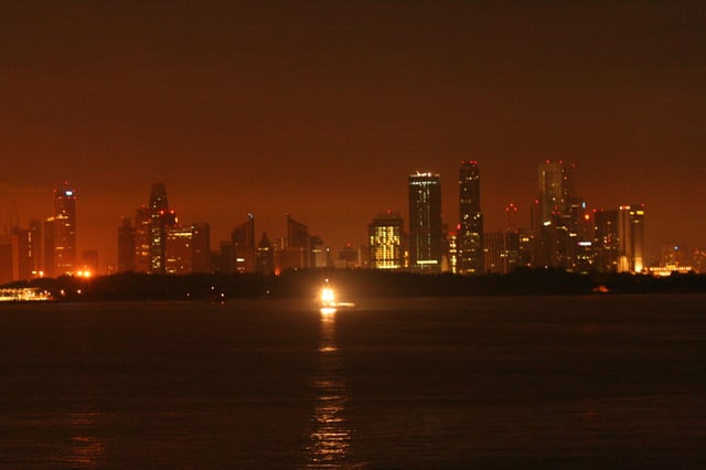 Singapore, Singapur