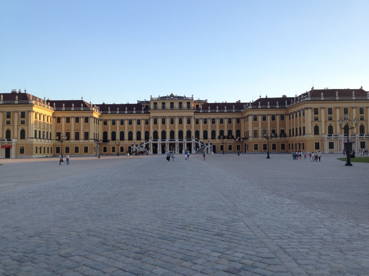 Vienna, áustria