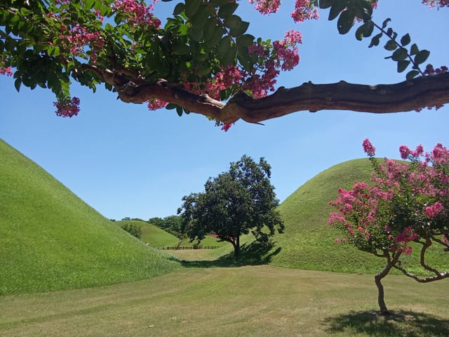 Gyeongju, South Korea