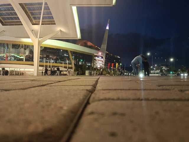 Astana, Kazakistan
